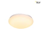 SLV ITALIA SRL - SLV1002020 LIPSY 30 DOME, PARETE/PLAFONE LED PER ES
