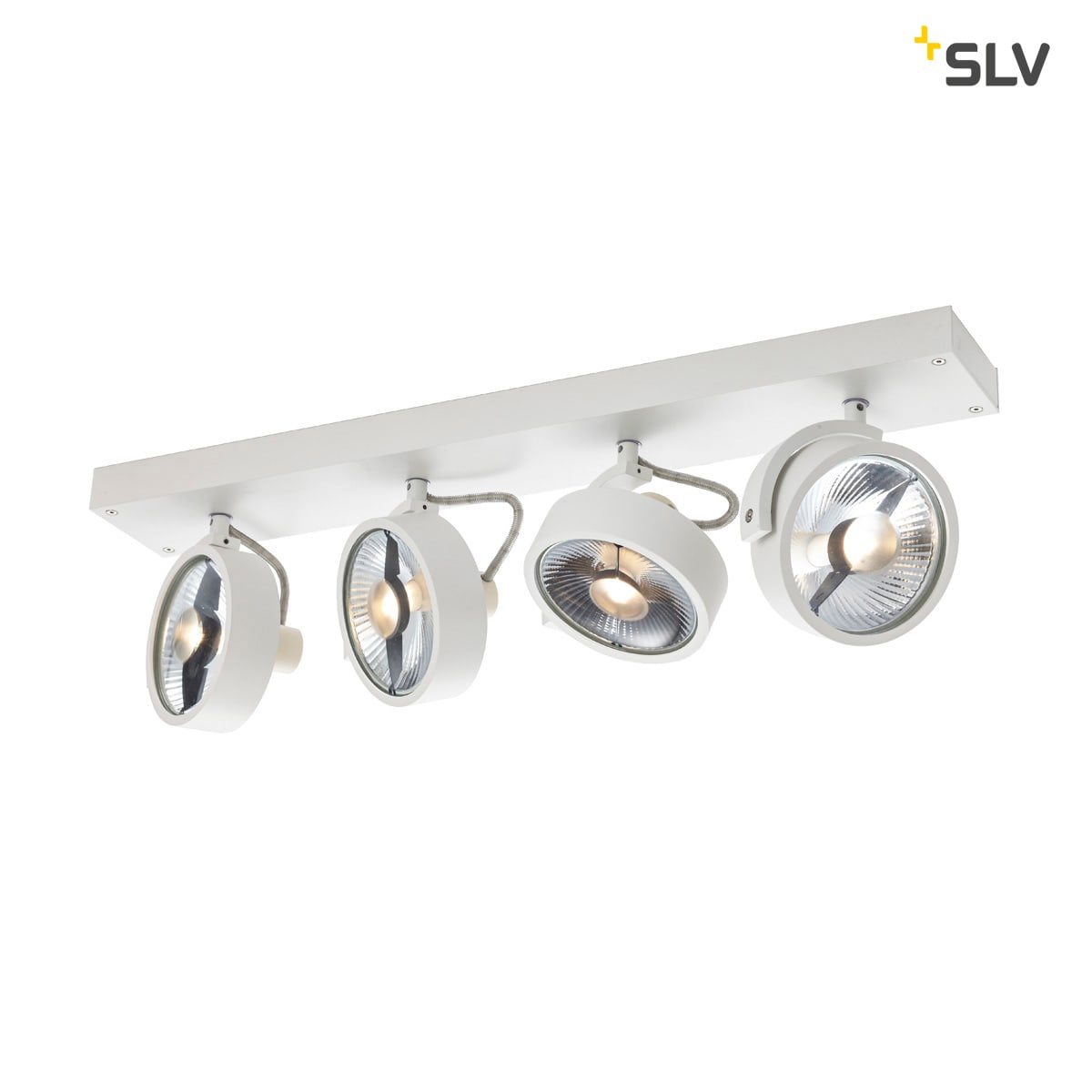 SLV ITALIA SRL - SLV1002024 KALU CW, PARETE/PLAFONE PER INTERNI, QUA