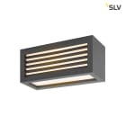 SLV ITALIA SRL - SLV1002035 BOX_L, PARETE/PLAFONE LED PER ESTERNI, A