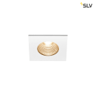 SLV ITALIA SRL - SLV1002102 PATTA-I, INCASSO A PLAFONE LED PER ESTER