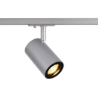 SLV ITALIA SRL - SLV1002113 ENOLA B TRACK SPOT, QPAR51 GRIGIO ARGENT