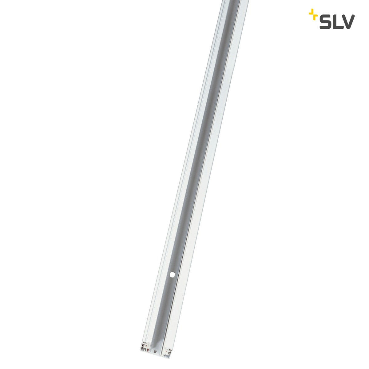 SLV ITALIA SRL - SLV1002152 BINARIO MONOFASE, PLAFONE/PARETE, BIANCO