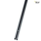 SLV ITALIA SRL - SLV1002153 BINARIO MONOFASE, PLAFONE/PARETE, ARGENT