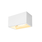 SLV ITALIA SRL - SLV1002238 PLASTRA QT-DE12 WL, PARETE, INDOOR BIANC