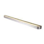 SLV ITALIA SRL - SLV1002240 ARLINA 130, INDOOR LED PARETE ALLUMINIO