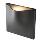 SLV ITALIA SRL - SLV1002504 VILUA L WL, OUTDOOR PARETE ANTRACITE 300