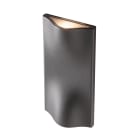 SLV ITALIA SRL - SLV1002505 VILUA UP/DOWN WL, OUTDOOR PARETE ANTRACI