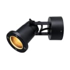 SLV ITALIA SRL - SLV1002867 NAUTILUS WL GU10, PARETE, NERO
