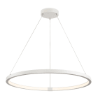 SLV ITALIA SRL - SLV1002912 ONE 80 DALI, SOSPENSIONE, LED, BIANCO, 3