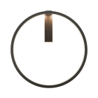 SLV ITALIA SRL - SLV1002918 ONE 60 DALI, PARETE A LED PER INTERNI, N