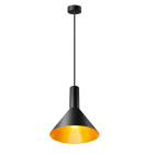 SLV ITALIA SRL - SLV1002949 PHELIA 275 E27, SOSPENSIONE PER INTERNI,