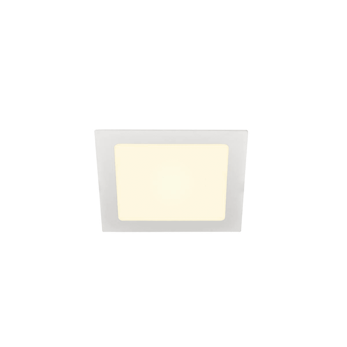 SLV ITALIA SRL - SLV1003012 SENSER IN 18, INDOOR LED INCASSO A PLAFO
