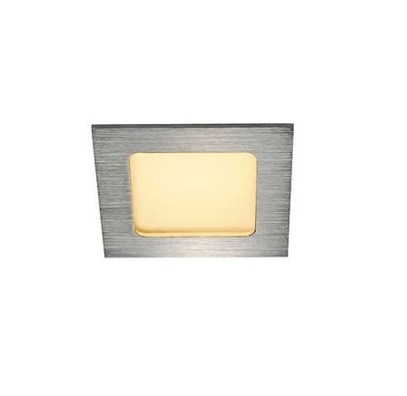 SLV ITALIA SRL - SLV112721 FRAME BASIC, INCASSO, LED, 3000 K, BIANC