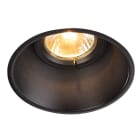 SLV ITALIA SRL - SLV113140 HORN-T, INCASSO, QPAR51, ROTONDO, NERO O