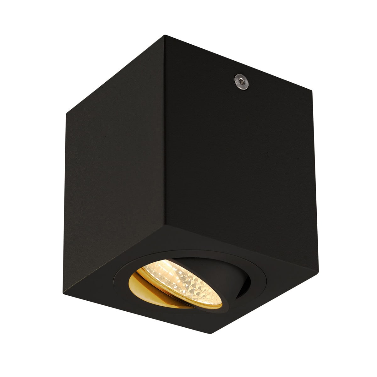SLV ITALIA SRL - SLV113940 TRILEDO SQUARE CL, PLAFONE, LED, 3000 K,