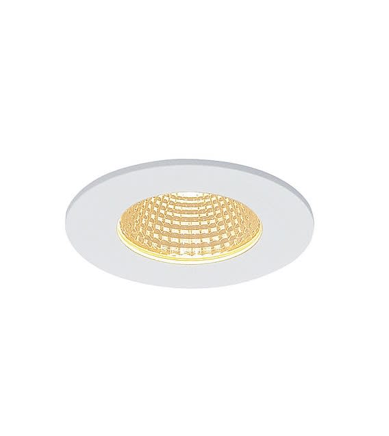 SLV ITALIA SRL - SLV114421 PATTA-I, INCASSO, LED, 3000 K, ROTONDO,