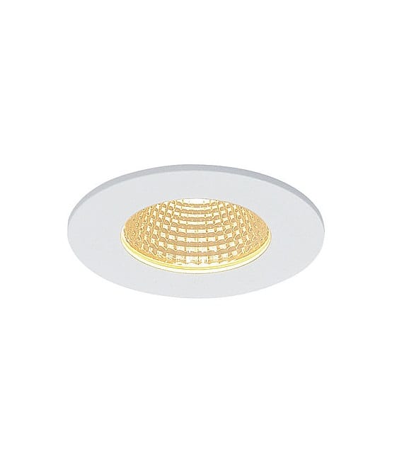 SLV ITALIA SRL - SLV114421 PATTA-I, INCASSO, LED, 3000 K, ROTONDO,