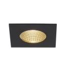 SLV ITALIA SRL - SLV114430 PATTA-I, INCASSO, LED, 3000 K, SQUADRATO