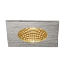 SLV ITALIA SRL - SLV114436 PATTA-I, INCASSO, LED, 3000K, SQUADRATO,