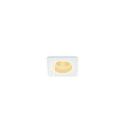 SLV ITALIA SRL - SLV114451 PATTA-F, INCASSO, LED, 3000 K, SQUADRATO
