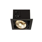 SLV ITALIA SRL - SLV115540 KADUX 1, INCASSO, MONOEMISSIONE, QPAR111