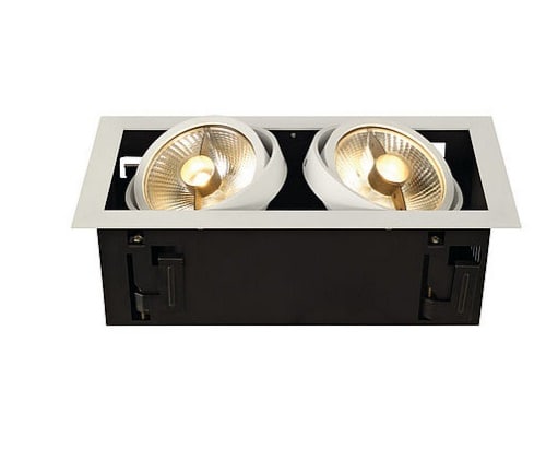 SLV ITALIA SRL - SLV115550 KADUX 2, INCASSO, BIEMISSIONE, QPAR111,
