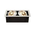 SLV ITALIA SRL - SLV115550 KADUX 2, INCASSO, BIEMISSIONE, QPAR111,