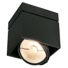 SLV ITALIA SRL - SLV117100 KARDAMOD, PLAFONE, MONOEMISSIONE, QPAR11