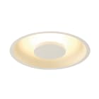 SLV ITALIA SRL - SLV117311 OCCULDAS 23, INCASSO, LED, 3000 K, ROTON