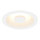 SLV ITALIA SRL - SLV117331 OCCULDAS 14, INCASSO, LED, 3000 K, INDIR