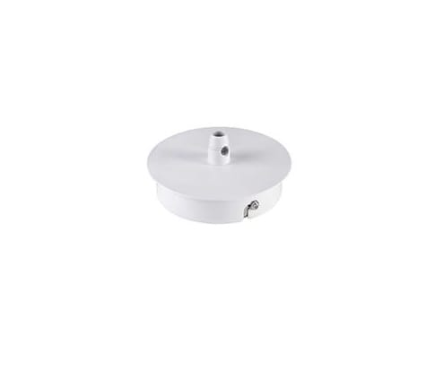 SLV ITALIA SRL - SLV132601 ROSONE FITU, ROSONE DA 1, ROTONDO, BIANC