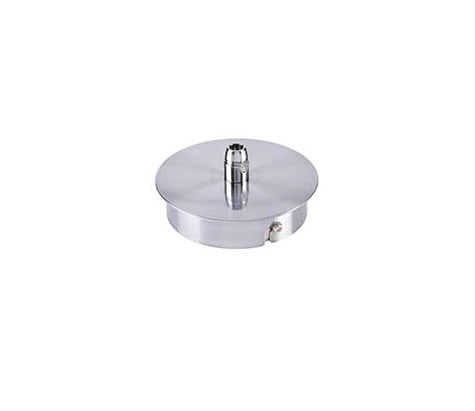 SLV ITALIA SRL - SLV132605 ROSONE FITU, ROSONE DA 1, ROTONDO, CROMO