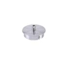 SLV ITALIA SRL - SLV132605 ROSONE FITU, ROSONE DA 1, ROTONDO, CROMO