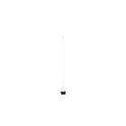 SLV ITALIA SRL - SLV132661 FENDA, CAVO PER SOSPENSIONE, A60, BIANCO