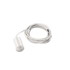 SLV ITALIA SRL - SLV132691 FITU, SOSPENSIONE, A60, ROTONDA, BIANCA,