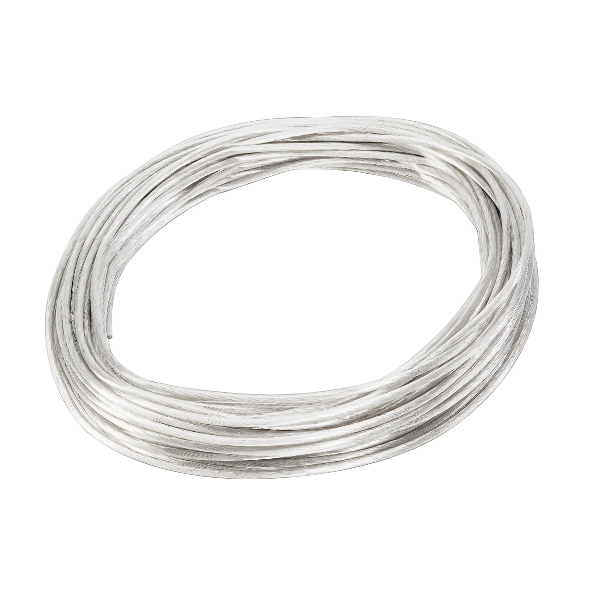 SLV ITALIA SRL - SLV139031 CAVO, TENSOSTRUTTURA TENSEO, BIANCO, 4 M