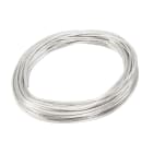 SLV ITALIA SRL - SLV139031 CAVO, TENSOSTRUTTURA TENSEO, BIANCO, 4 M