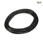 SLV ITALIA SRL - SLV139050 CAVO, PER TENSOSTRUTTURA TENSEO, NERO, 6