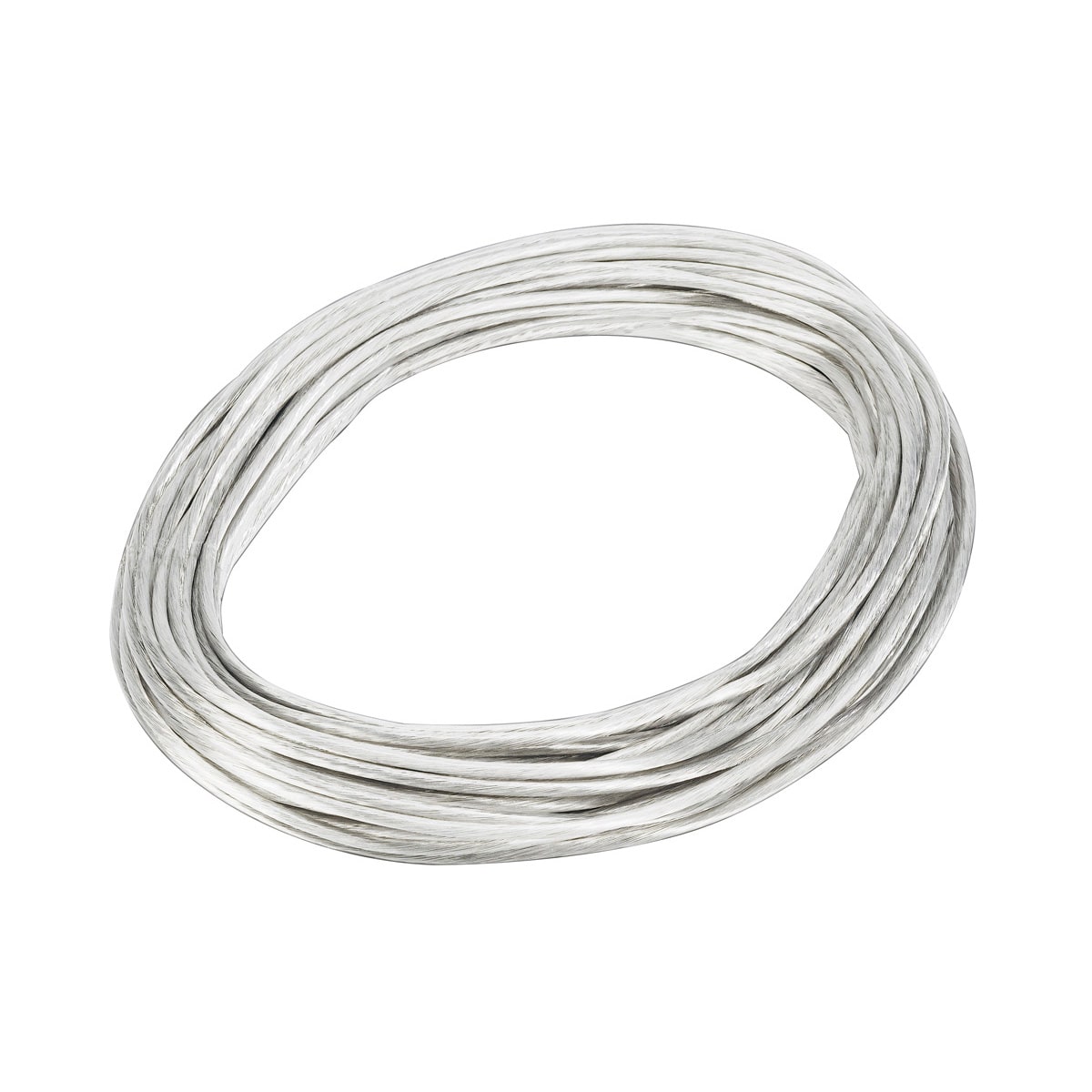 SLV ITALIA SRL - SLV139051 CAVO, TENSOSTRUTTURA TENSEO, BIANCO, 6 M