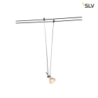 SLV ITALIA SRL - SLV139080 TELESKOP, LAMPADA PER TENSOSTRUTTURA TEN
