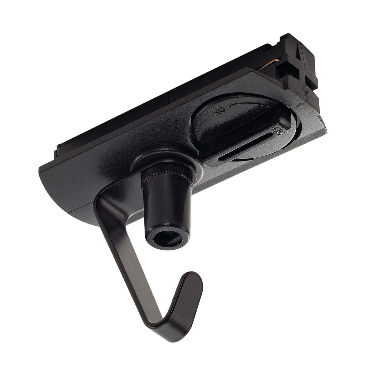 SLV ITALIA SRL - SLV143170 ADATTATORE, PER BINARIO MONOFASE, NERO,