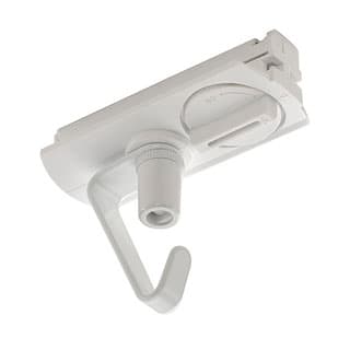 SLV ITALIA SRL - SLV143171 ADATTATORE, BINARIO MONOFASE, BIANCO, EL