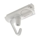 SLV ITALIA SRL - SLV143171 ADATTATORE, BINARIO MONOFASE, BIANCO, EL