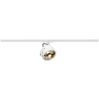 SLV ITALIA SRL - SLV143541 KALU TRACK, SPOT BINARIO MONOFASE, QPAR1