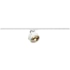 SLV ITALIA SRL - SLV143541 KALU TRACK, SPOT BINARIO MONOFASE, QPAR1