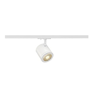 SLV ITALIA SRL - SLV143941 ENOLA_C, SPOT BINARIO MONOFASE, LED, 300