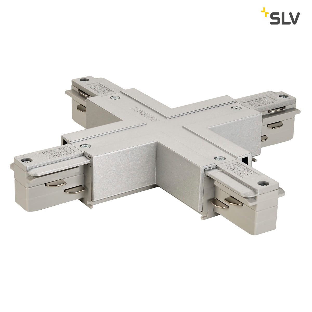 SLV ITALIA SRL - SLV145694 EUTRAC RACCORDO A X CON POSSIBILITA DI A