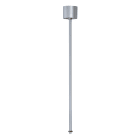 SLV ITALIA SRL - SLV145724 SOSPENSIONE, PER BINARIO A PLAFONE/PARET