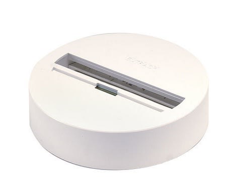 SLV ITALIA SRL - SLV145830 ROSONE, TRIFASE EUTRAC, NERO