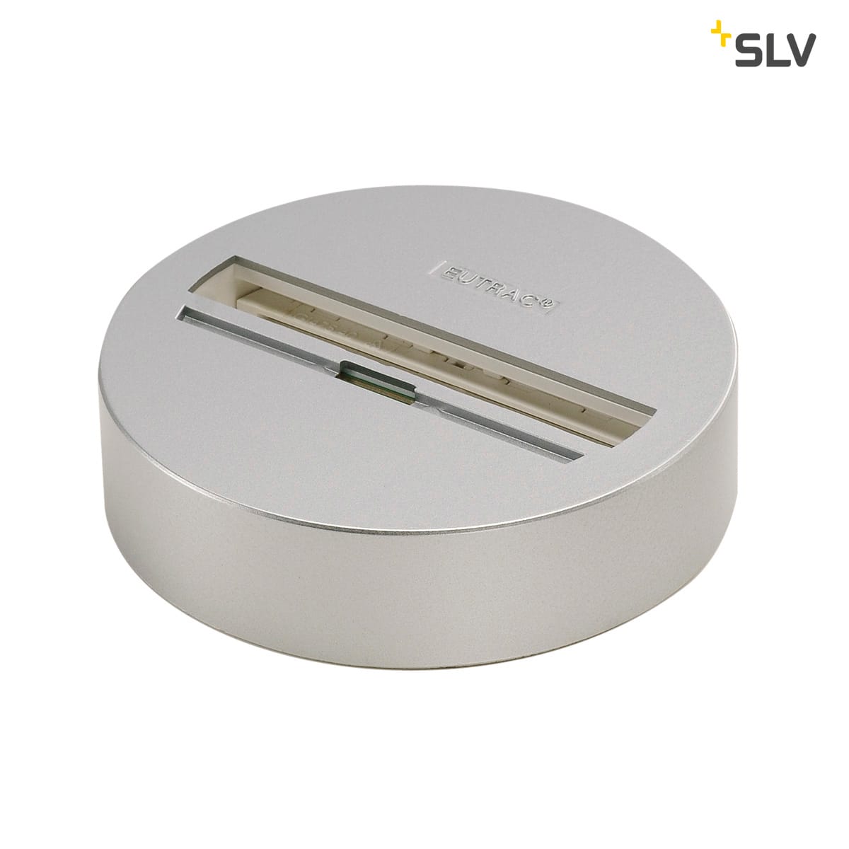 SLV ITALIA SRL - SLV145834 ROSONE, TRIFASE EUTRAC, GRIGIO ARGENTO